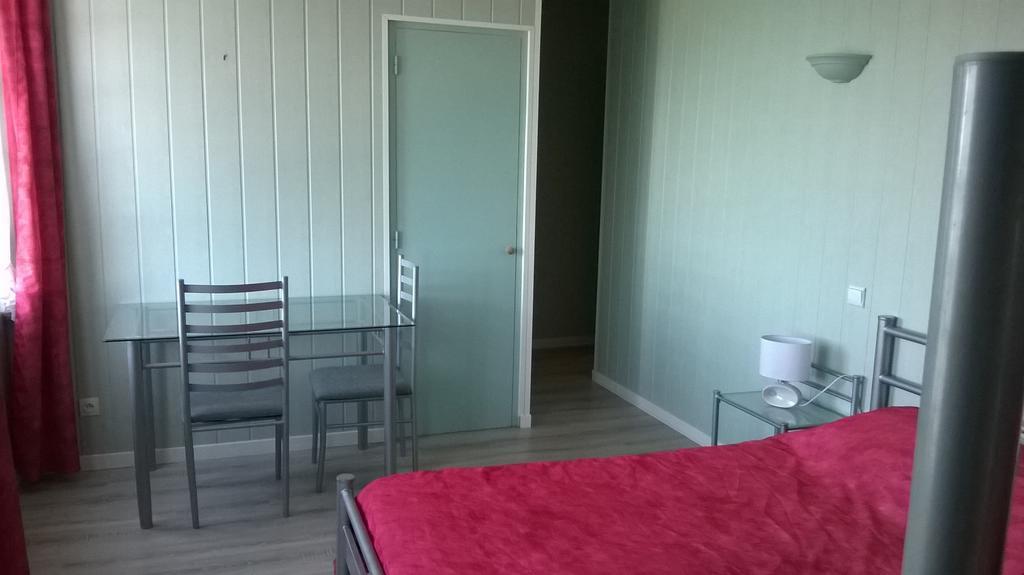 La Chatellenie Volvic Zimmer foto