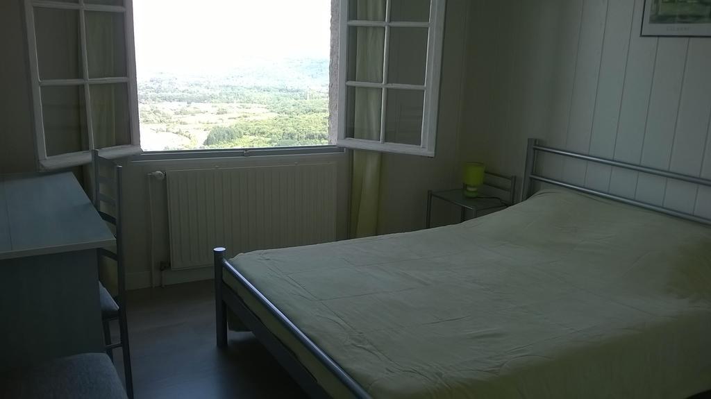 La Chatellenie Volvic Zimmer foto