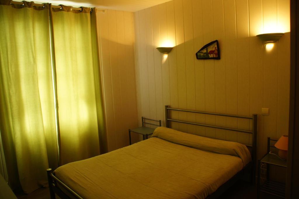 La Chatellenie Volvic Zimmer foto