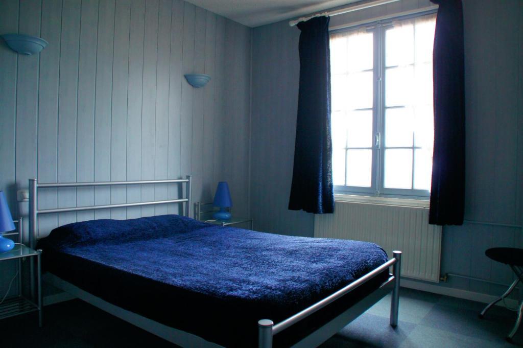 La Chatellenie Volvic Zimmer foto