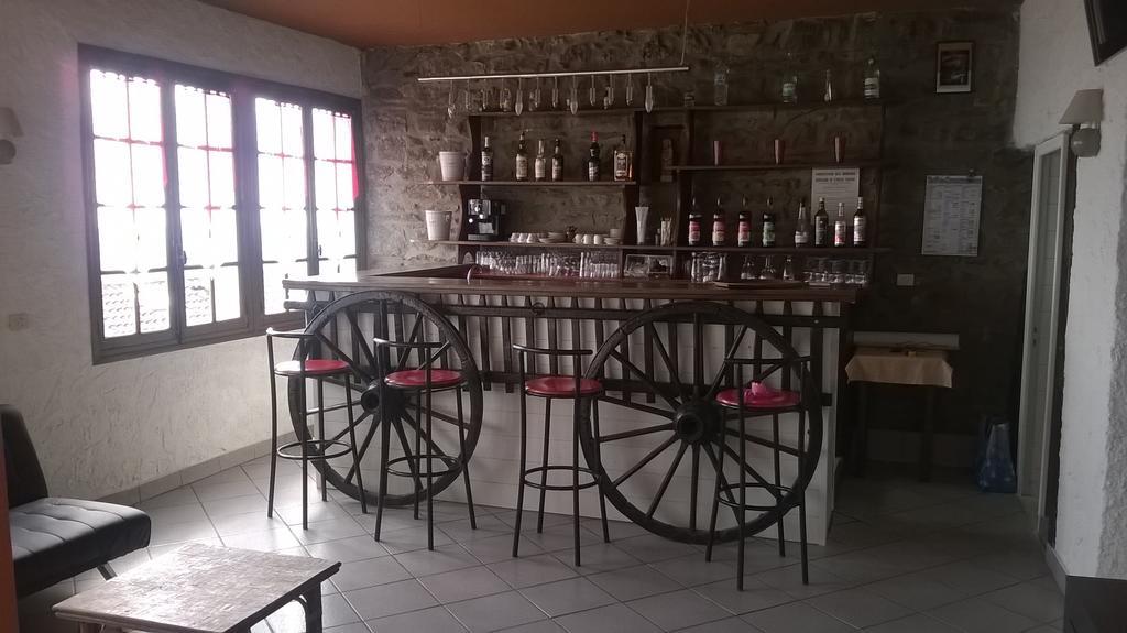 La Chatellenie Volvic Exterior foto